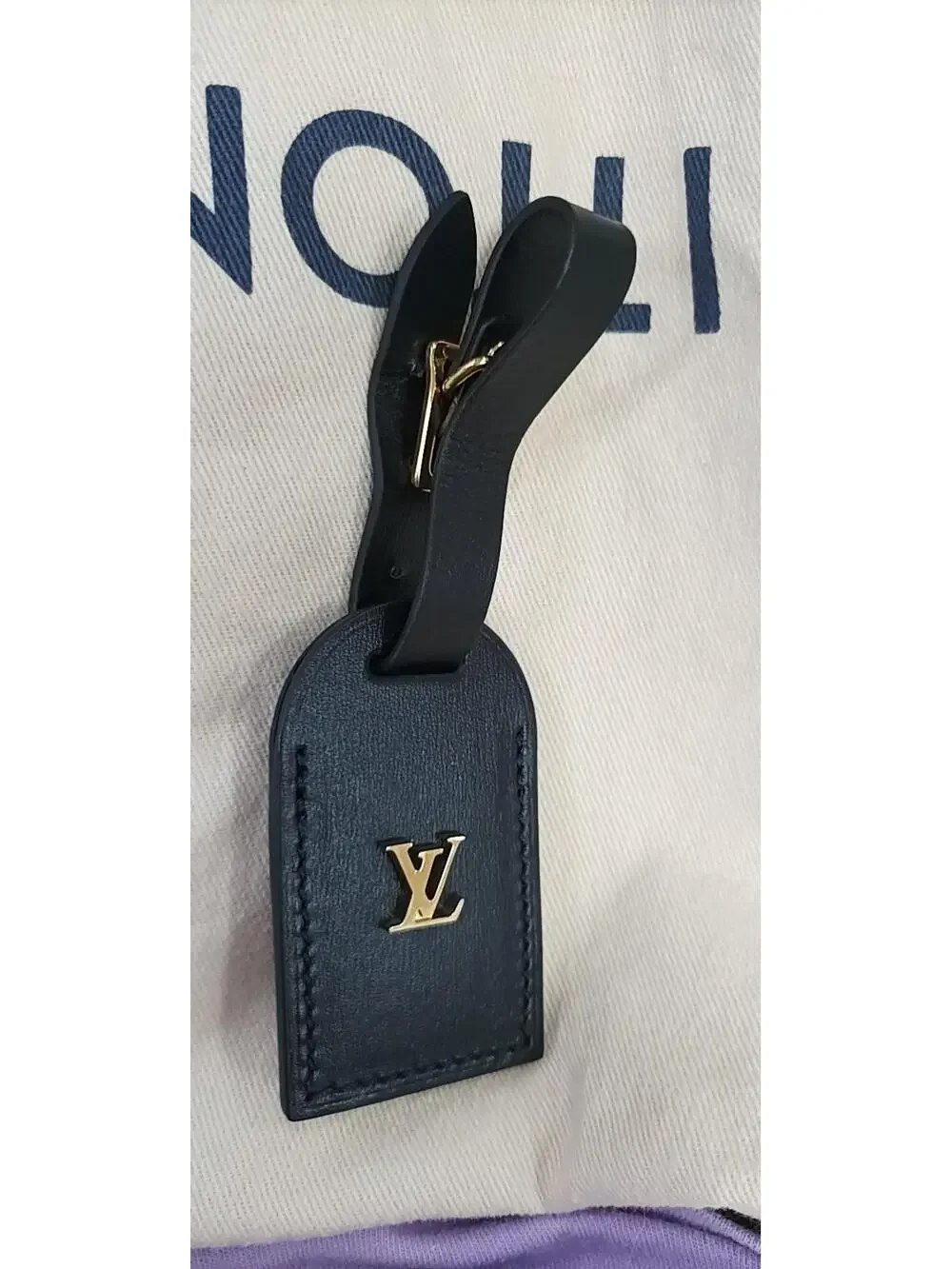 Louis Vuitton City Steamer Pm Leather #360129L19B